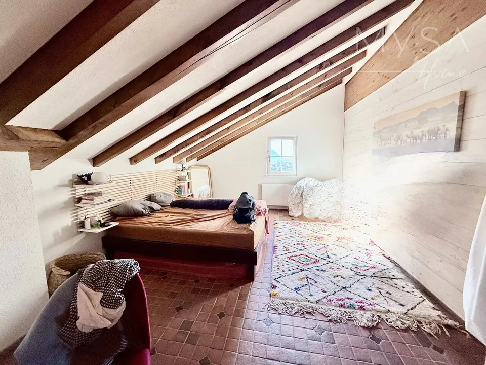3.5 Zimmer Wohnung in Sion – Foto 15 von 18