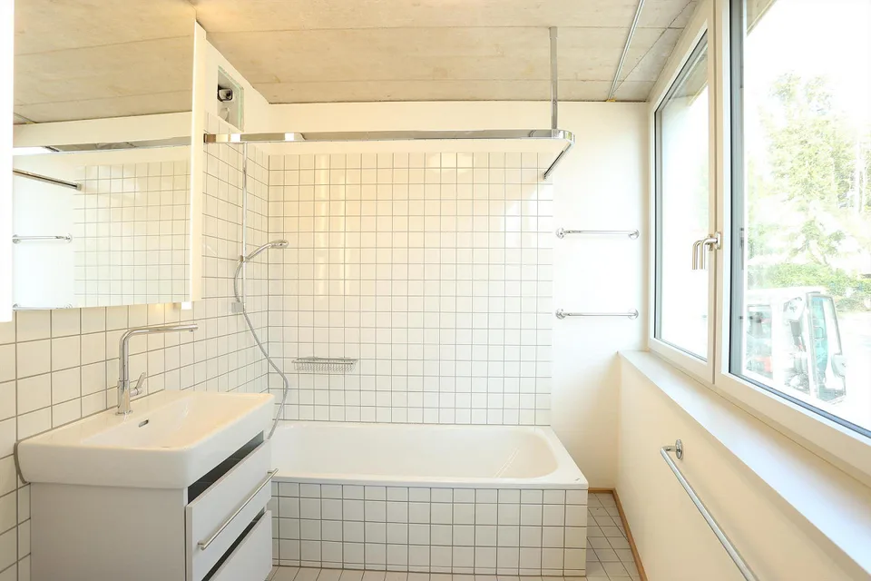 3.5 Zimmerwohnung in Therwil
