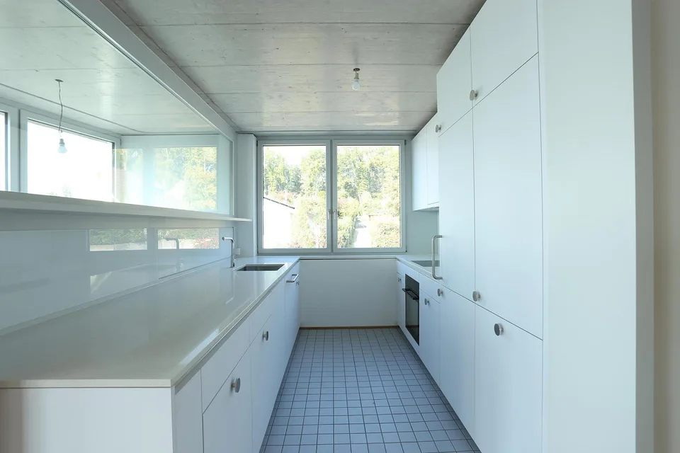 3.5 Zimmerwohnung in Therwil