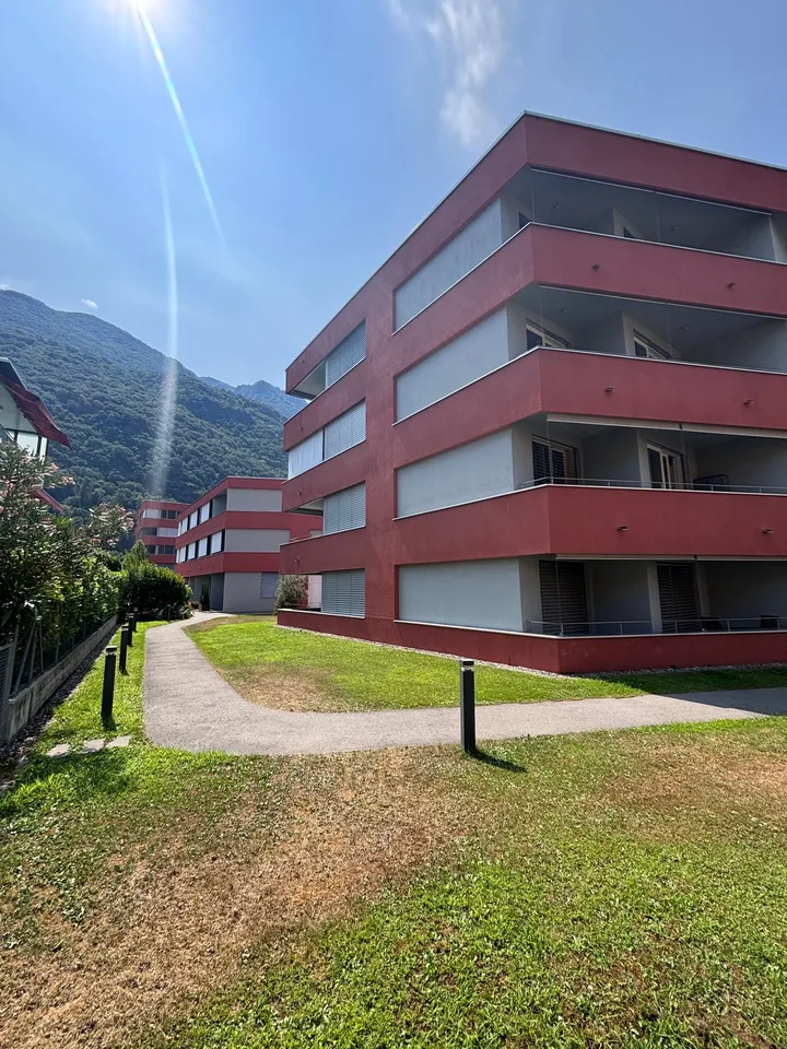 Résidence Tertianum : vivre en autonomie et se sentir en sécurité. Dernier appartement de 3,5 pièces ! – photo 13 sur 15
