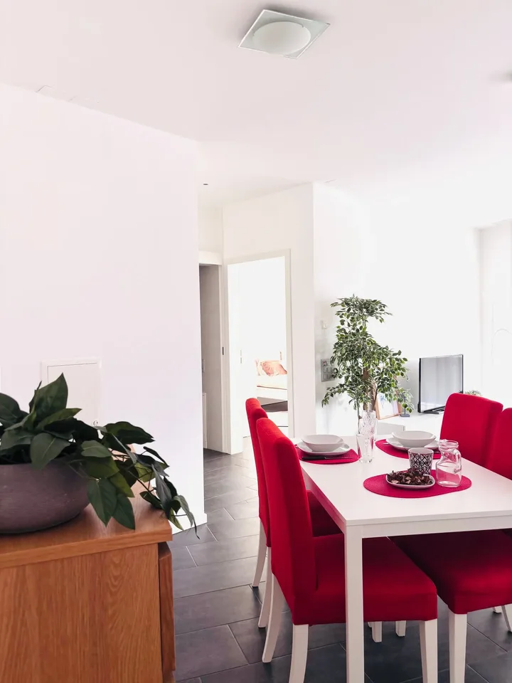 Residenz Tertianum: leben nach eigenen Gewohnheiten, in voller Sicherheit – Foto 4 von 16
