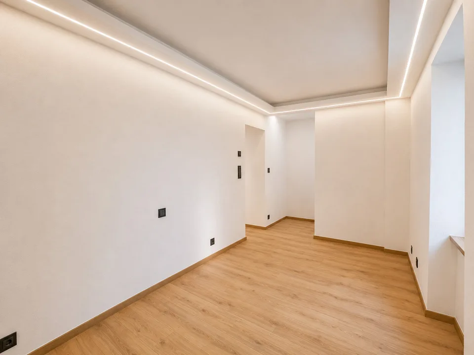 Wunderschöne renovierte Wohnung im Herzen von Valettes