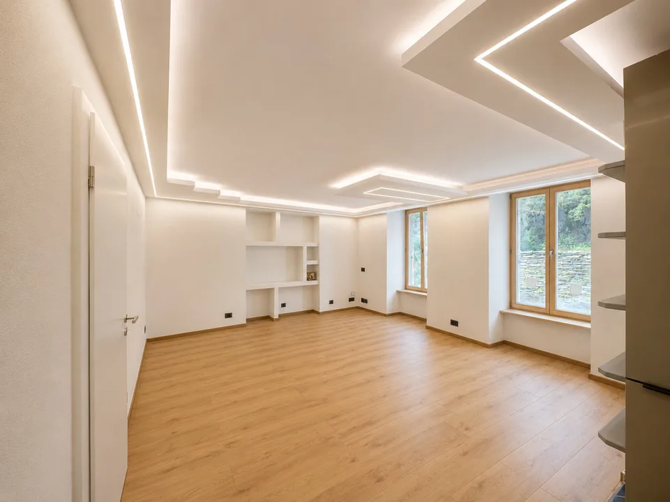 Wunderschöne renovierte Wohnung im Herzen von Valettes