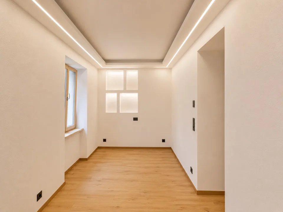 Wunderschöne renovierte Wohnung im Herzen von Valettes