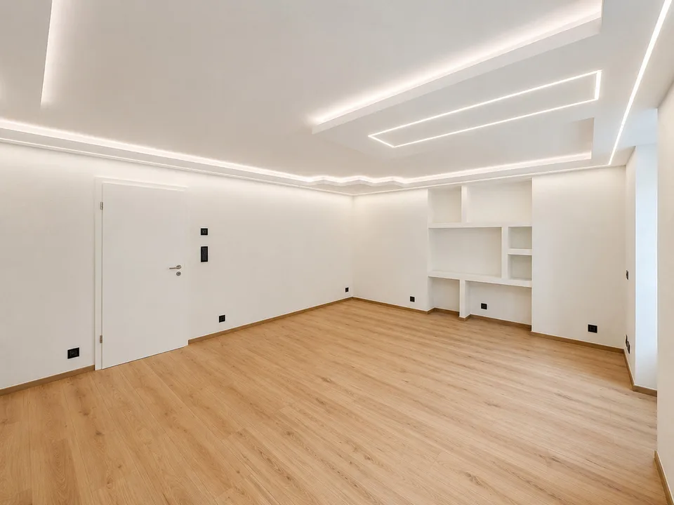 Wunderschöne renovierte Wohnung im Herzen von Valettes