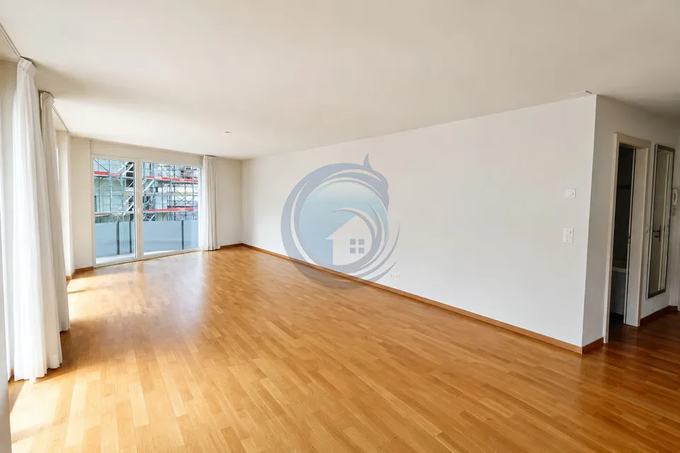 MAGNIFICENT 3.5-ROOM APARTMENT IN THE HEART OF BLONAY