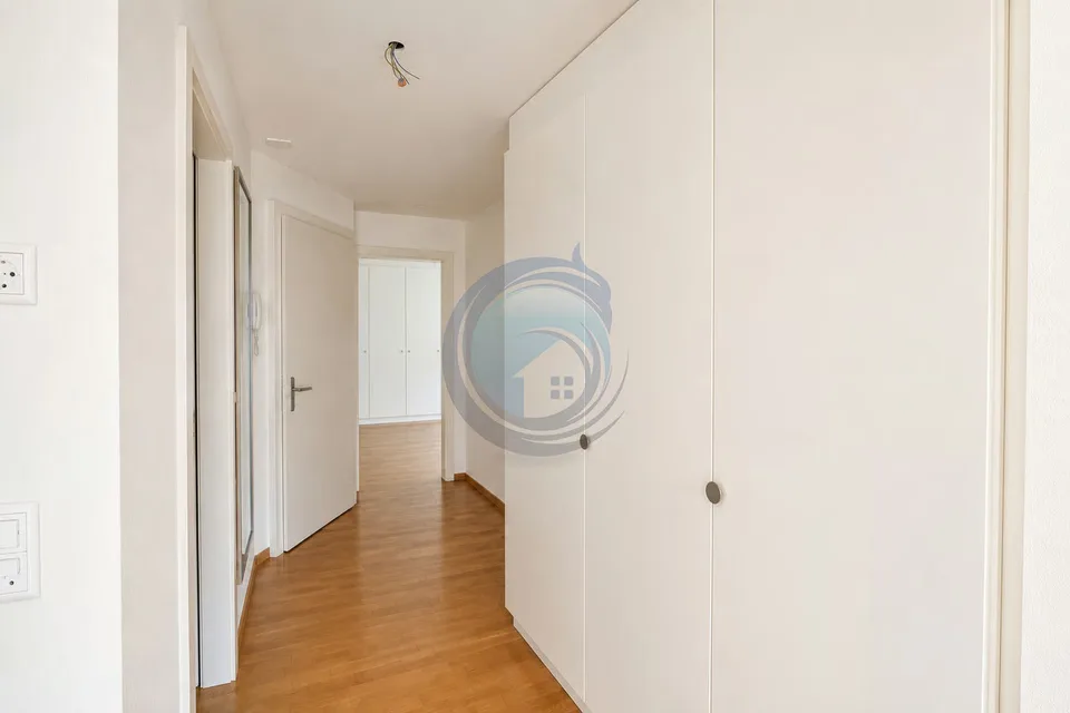 MAGNIFICENT 3.5-ROOM APARTMENT IN THE HEART OF BLONAY