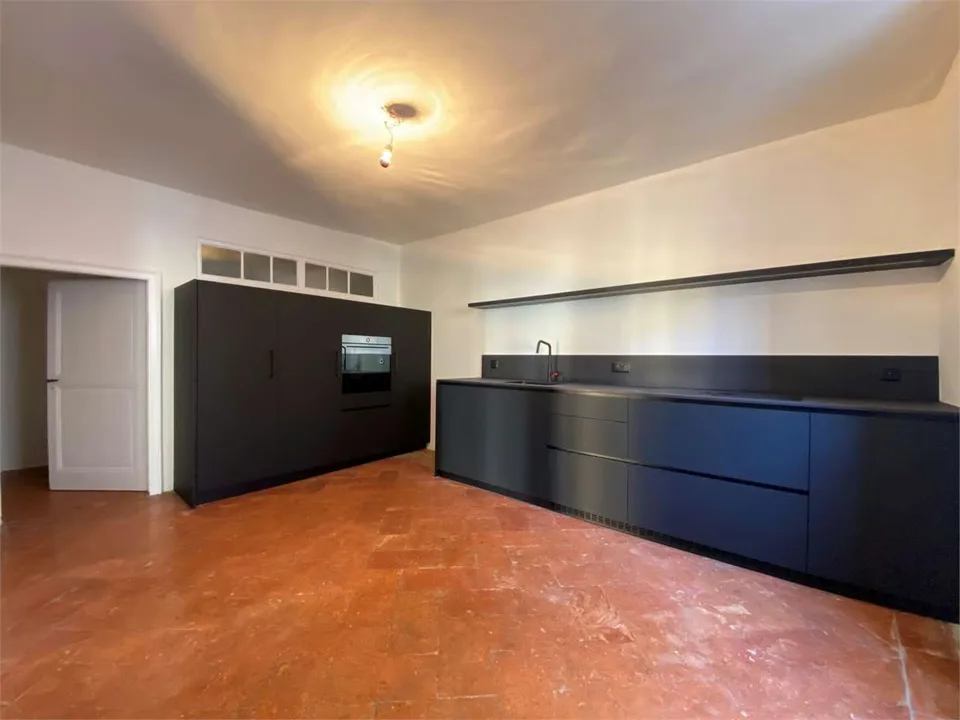 Casa storica di pregio 5,5 locali in affitto a Riva San Vitale