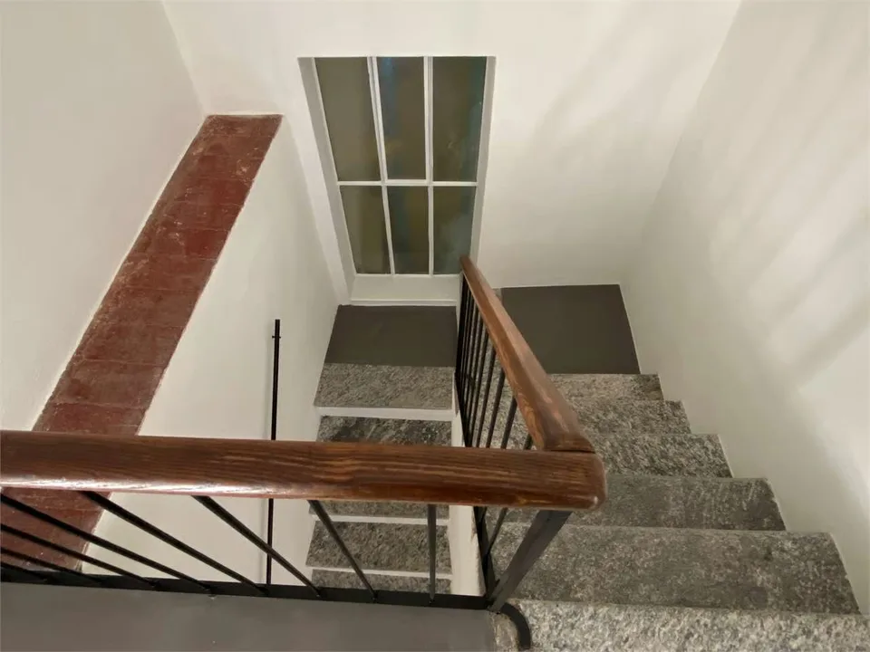 Casa storica di pregio 5,5 locali in affitto a Riva San Vitale
