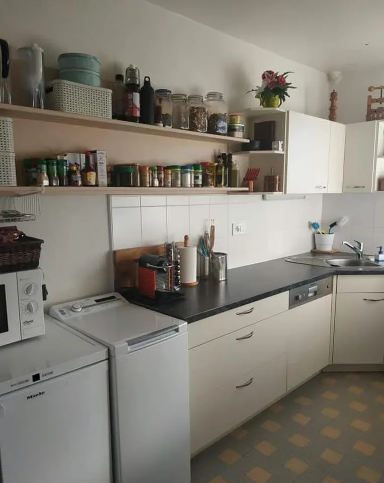 2-room apartment with balcony – photo 7 of 11