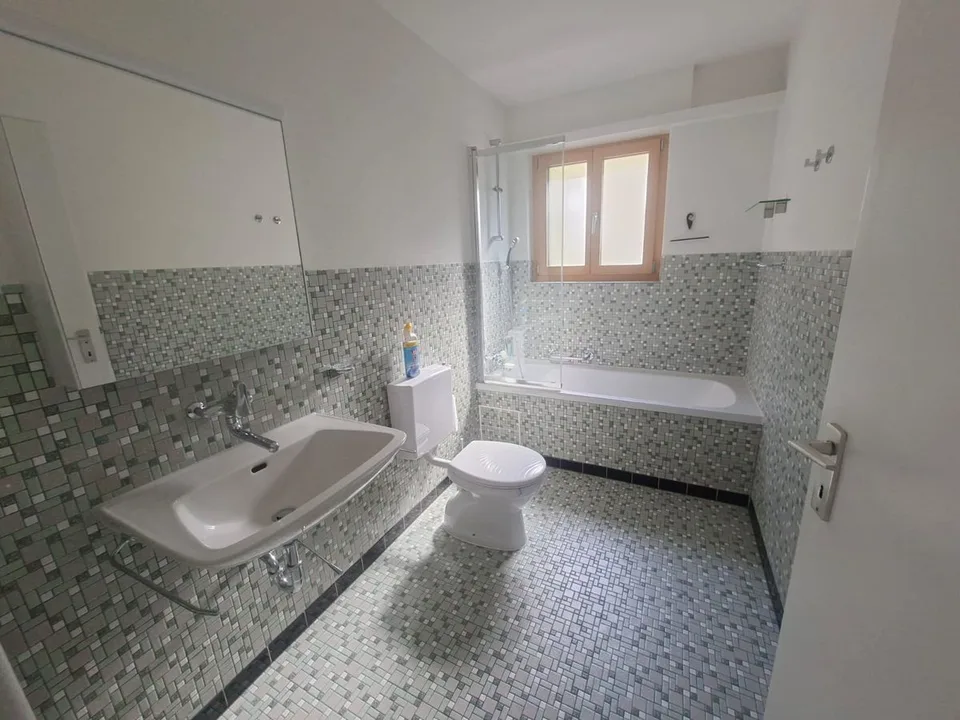 Maison individuelle spacieuse de 5,5 pièces avec vue à Seewen