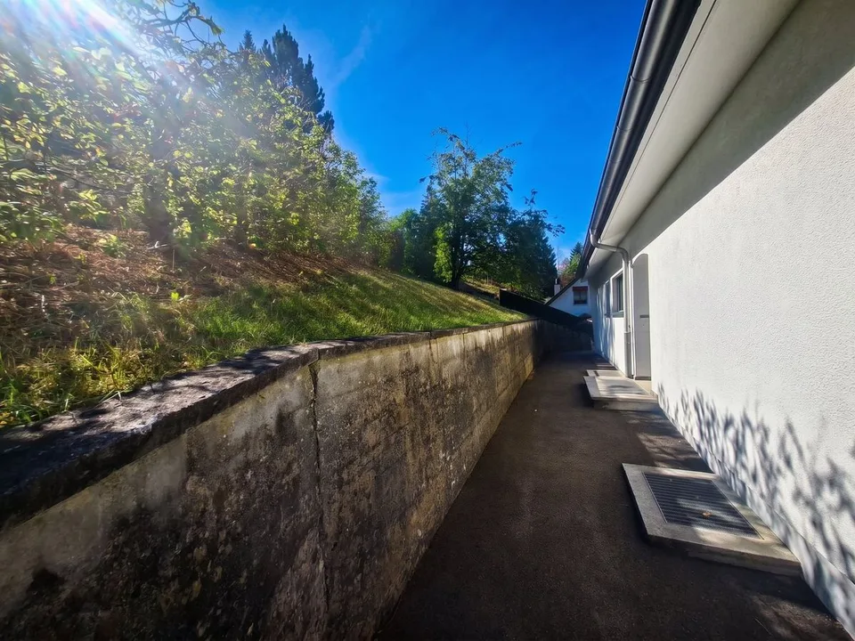 Maison individuelle spacieuse de 5,5 pièces avec vue à Seewen
