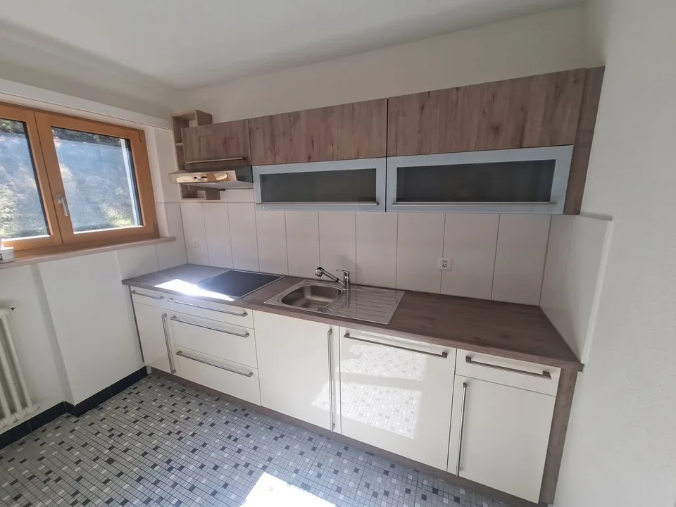 Maison individuelle spacieuse de 5,5 pièces avec vue à Seewen
