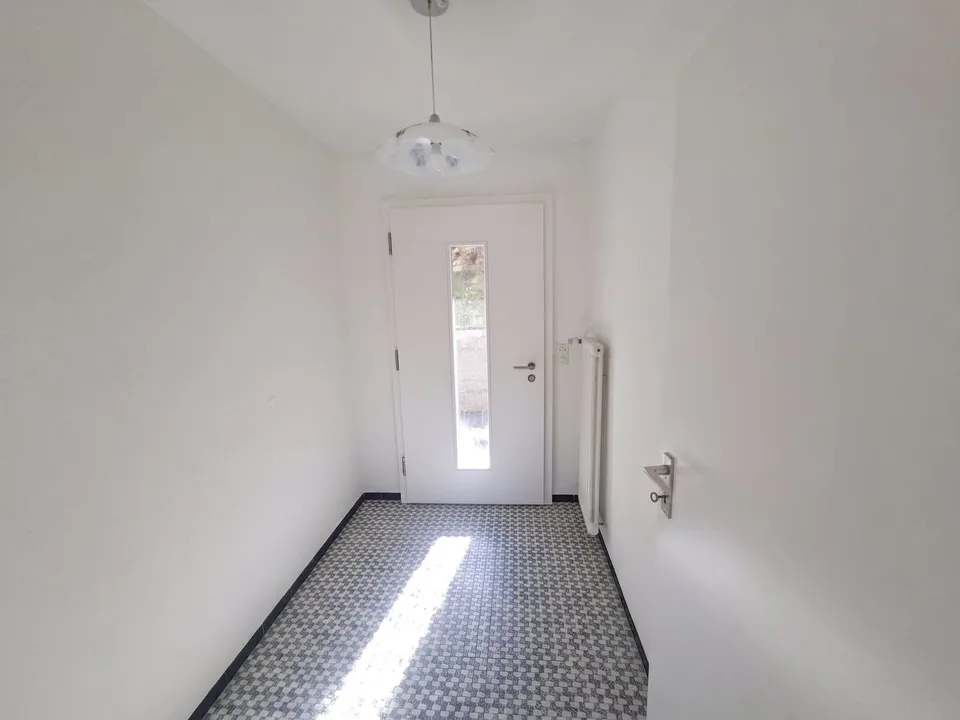 Maison individuelle spacieuse de 5,5 pièces avec vue à Seewen