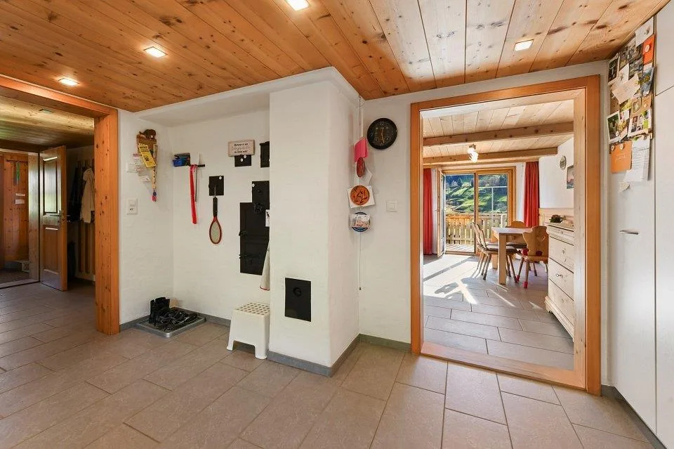 Freistehendes Einfamilienhaus mit Weitblick und grosszügigem Raumangebot – Foto 9 von 13