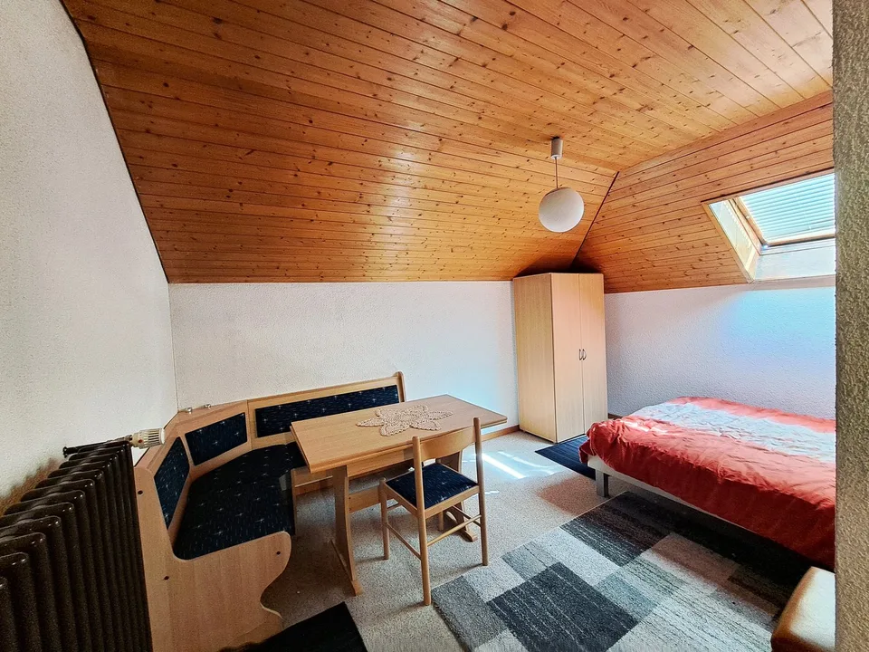 Historical Gem in the Heart of Münchenbuchsee – photo 15 of 17