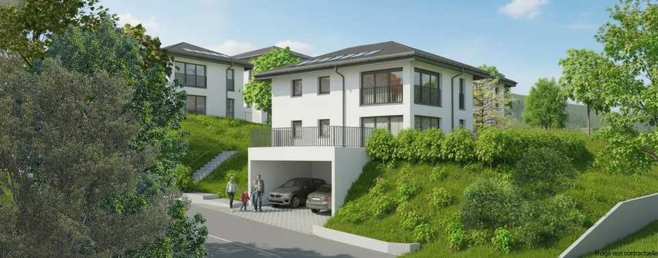 Bassetti - Individuelle Villa 5.5 Zimmer – Foto 8 von 8