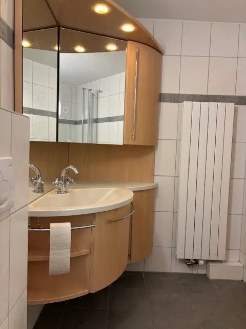 Casa unifamiliare ben tenuta di 5½ locali in posizione tranquilla e soleggiata – foto 19 di 25