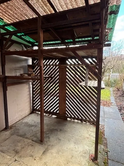 Casa unifamiliare ben tenuta di 5½ locali in posizione tranquilla e soleggiata – foto 22 di 25
