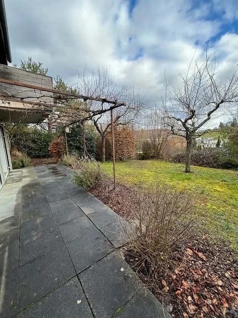 Casa unifamiliare ben tenuta di 5½ locali in posizione tranquilla e soleggiata – foto 24 di 25