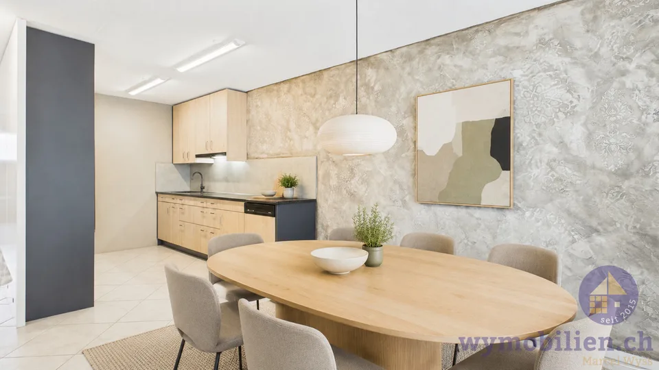 Flat – photo 3 of 12