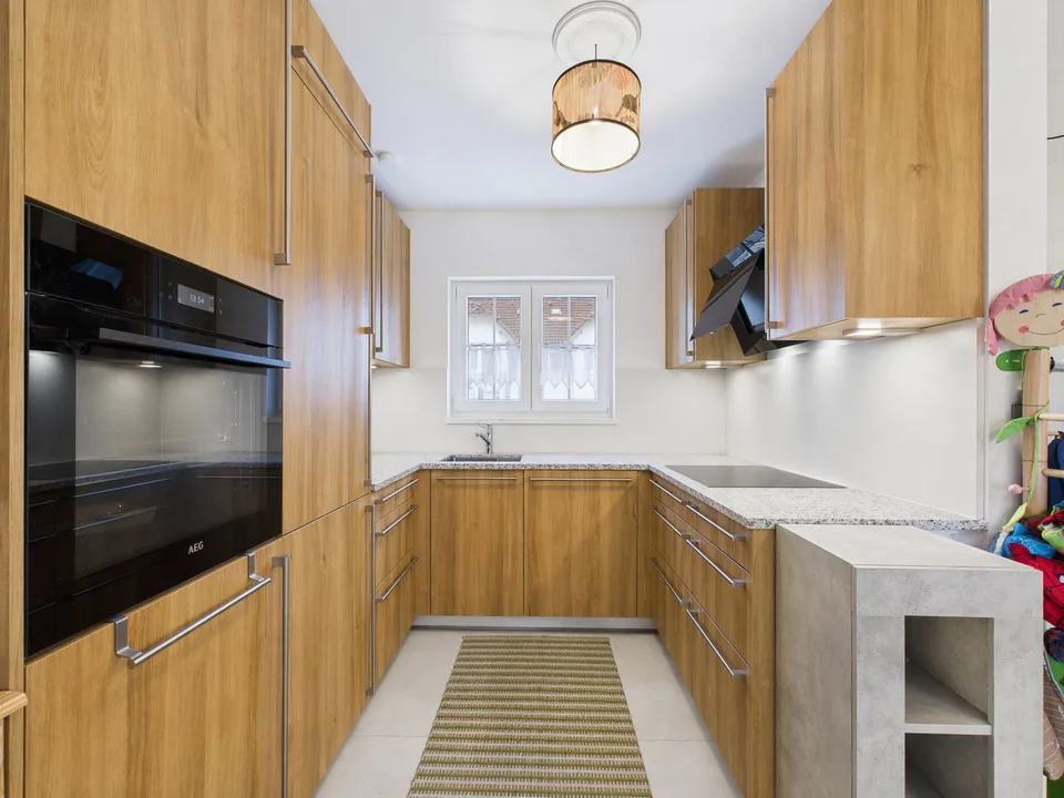 Detached house – photo 2 of 6