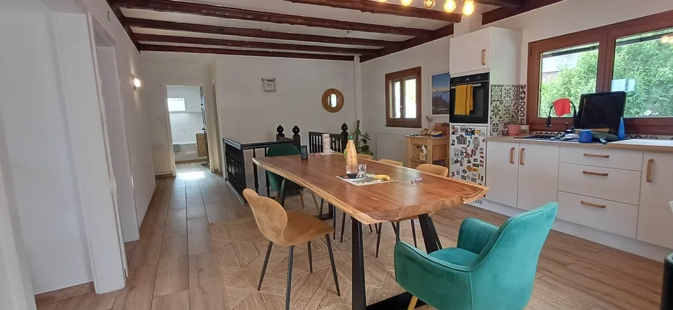 Choëx, zu verkaufen, Chalet 2 Apartments – Foto 11 von 13