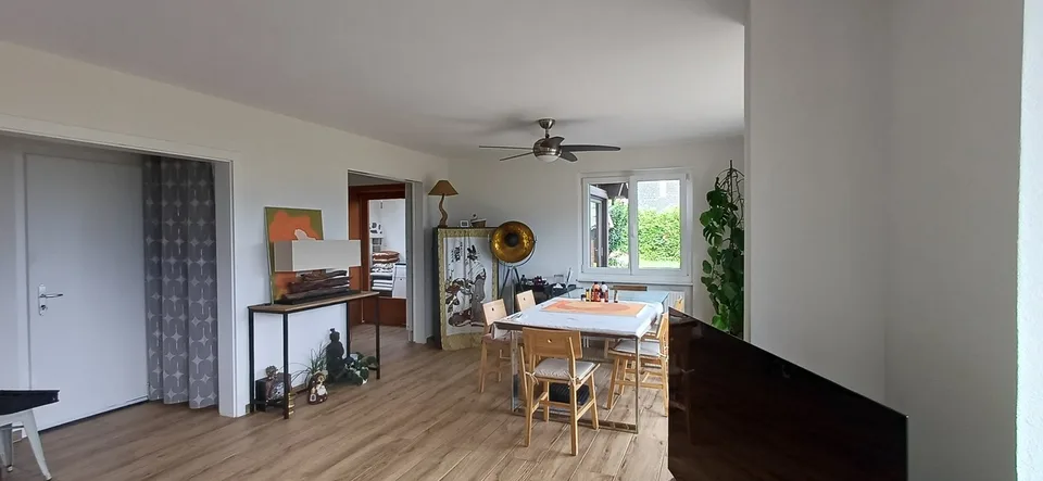 Choëx, zu verkaufen, Chalet 2 Apartments – Foto 4 von 13
