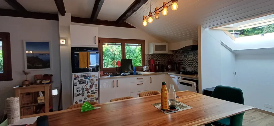 Choëx, zu verkaufen, Chalet 2 Apartments – Foto 13 von 13