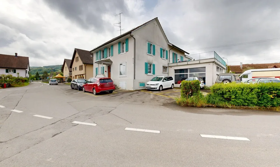 Investment property with development potential in Eschenz (TG) – photo 2 of 11