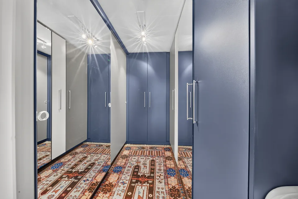 4 Zimmer Wohnung in Grandvillard – Foto 21 von 23