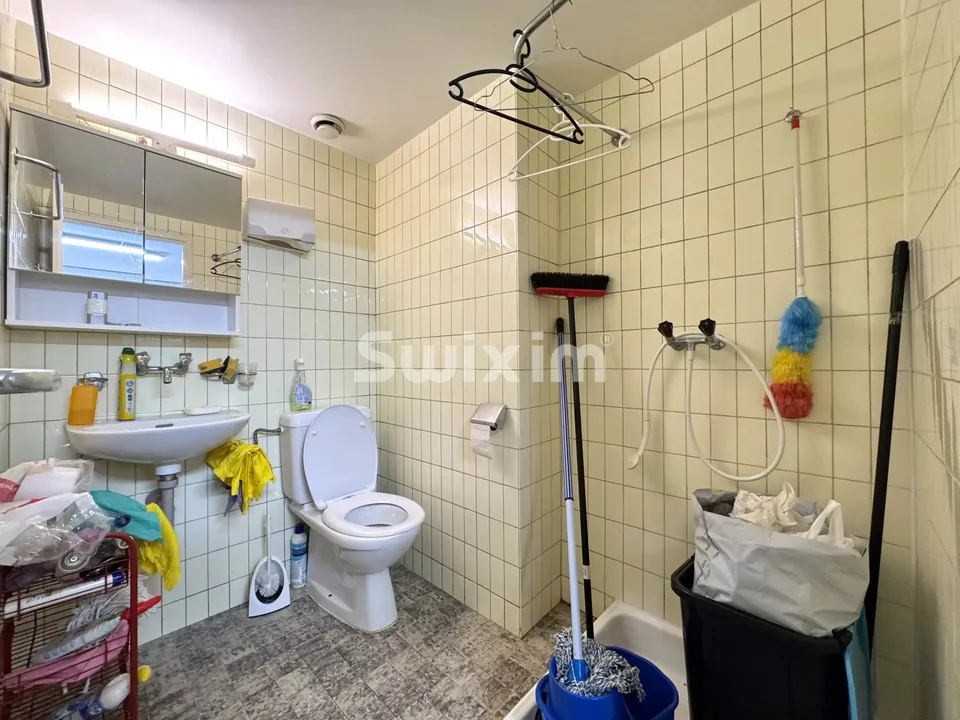 Exklusivität! Lebensmittelgeschäft in Malley zu verkaufen! – Foto 5 von 5