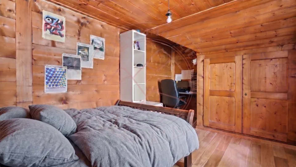 Außergewöhnliches Chalet in Champéry – Foto 11 von 16
