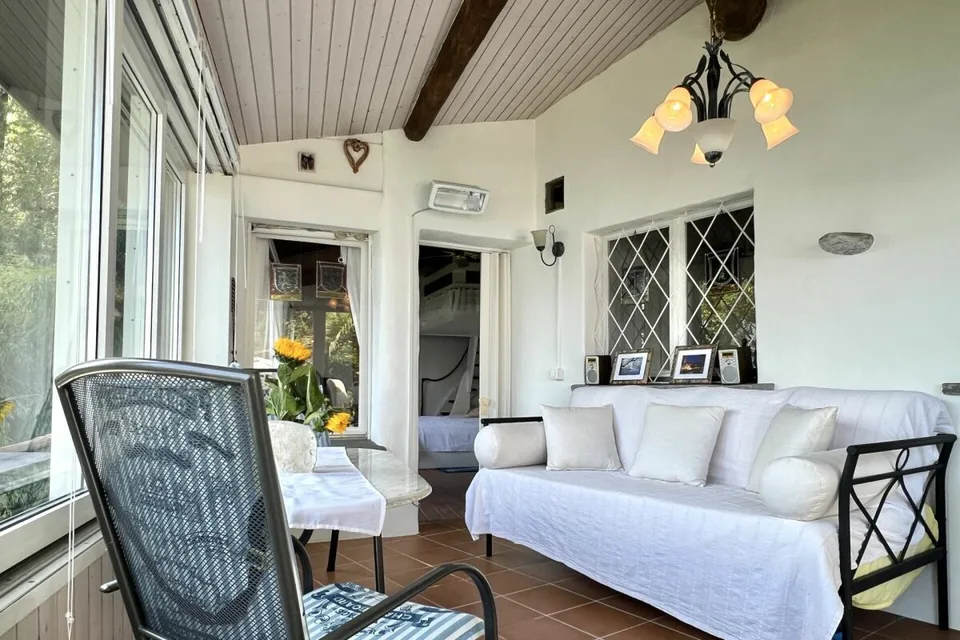 2.5 Zimmer Einfamilienhaus in Porto Ronco – Foto 7 von 30