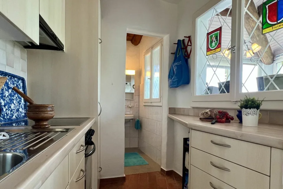 2.5 Zimmer Einfamilienhaus in Porto Ronco – Foto 12 von 30
