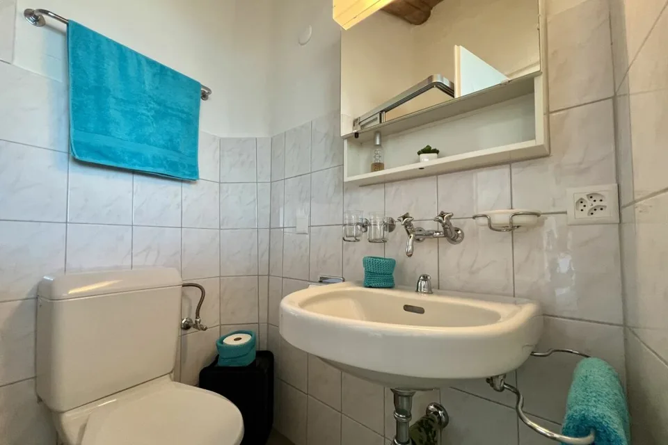 2.5 Zimmer Einfamilienhaus in Porto Ronco – Foto 13 von 30
