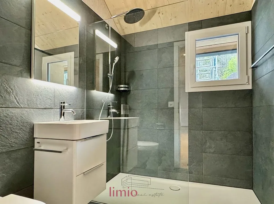 3.5 Zimmer Maisonette in Buchs SG – Foto 5 von 7