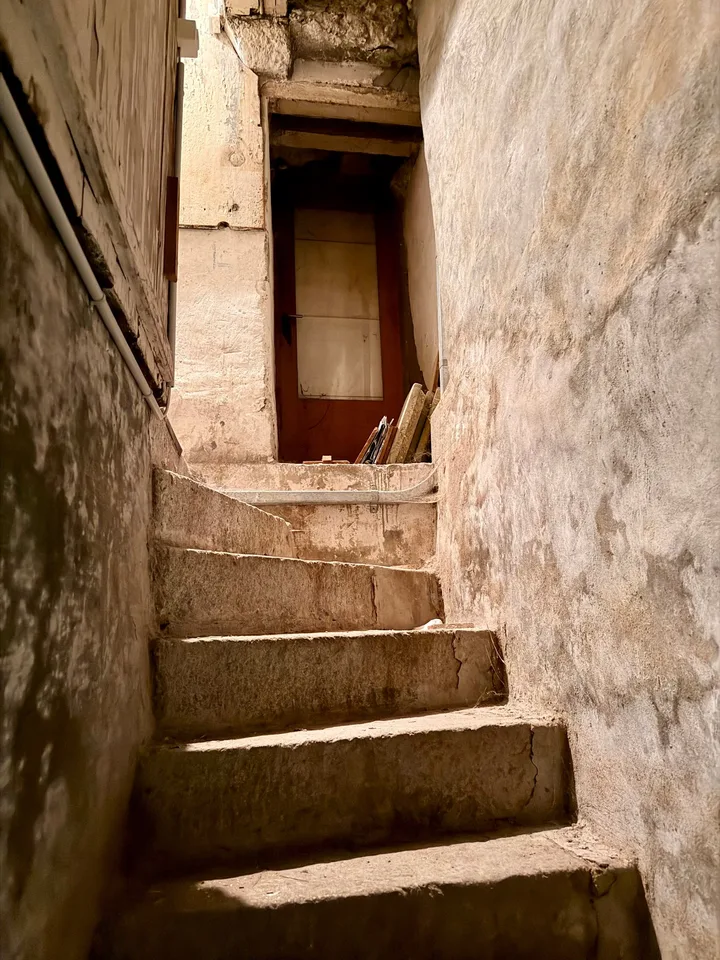 Gewölbekeller in der Solothurner Altstadt – Foto 8 von 12