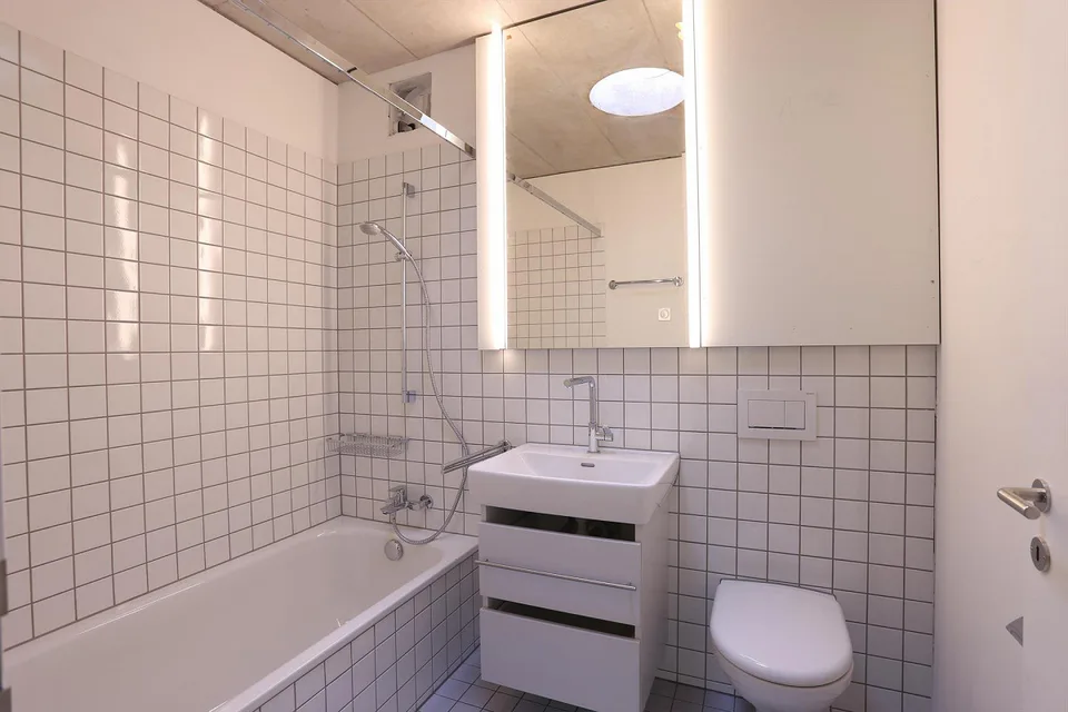 4.5 Zimmerwohnung in Therwil
