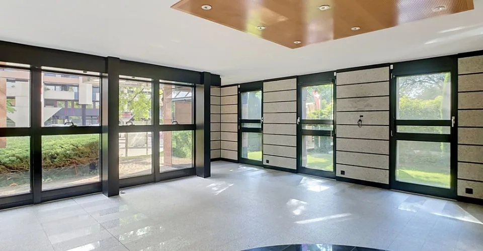 Bureau de 59 m2 idéalement situé à Nyon – photo 7 sur 7
