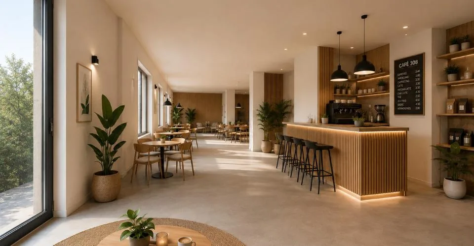 Aktivitätsfläche von 322 m² nach Ihren Bedürfnissen zu gestalten – Foto 2 von 4