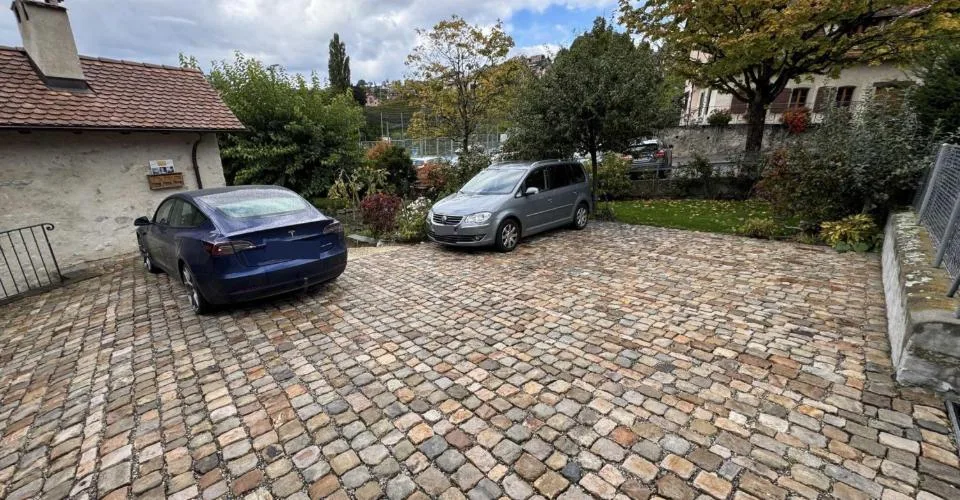 Magnifico spazio commerciale di 50m2 – foto 9 di 9