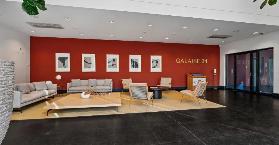 Ein moderner Raum von 450 m² im Herzen von Plan-les-Ouates – Foto 4 von 21