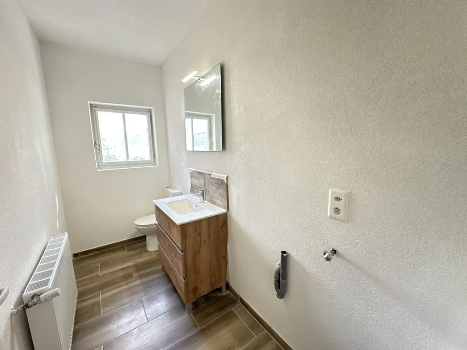Maison de 4.5 pièces à Courtedoux à louer