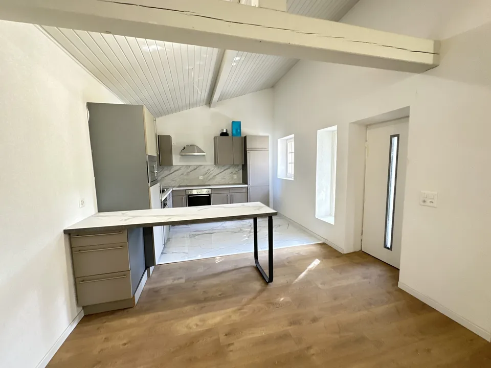 Maison de 4.5 pièces à Courtedoux à louer