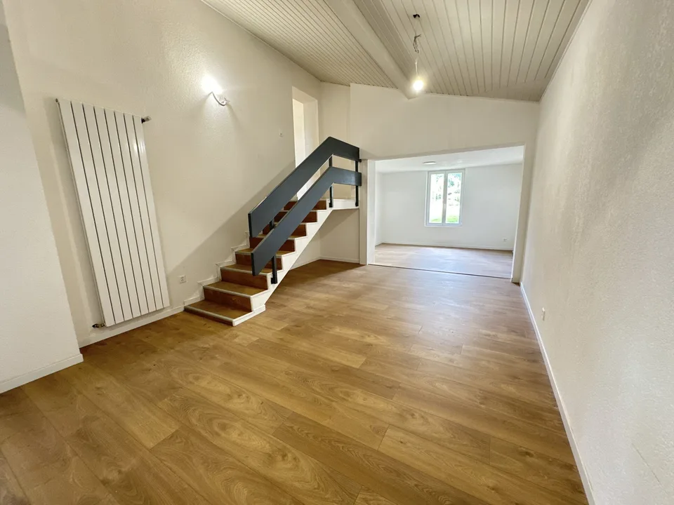 Maison de 4.5 pièces à Courtedoux à louer