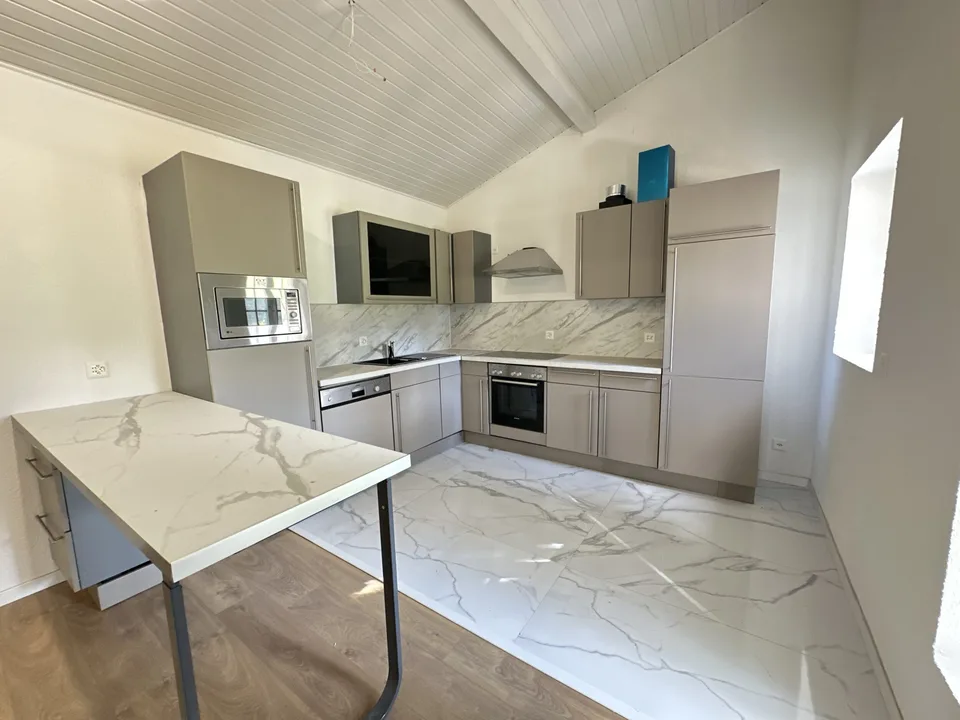 Maison de 4.5 pièces à Courtedoux à louer