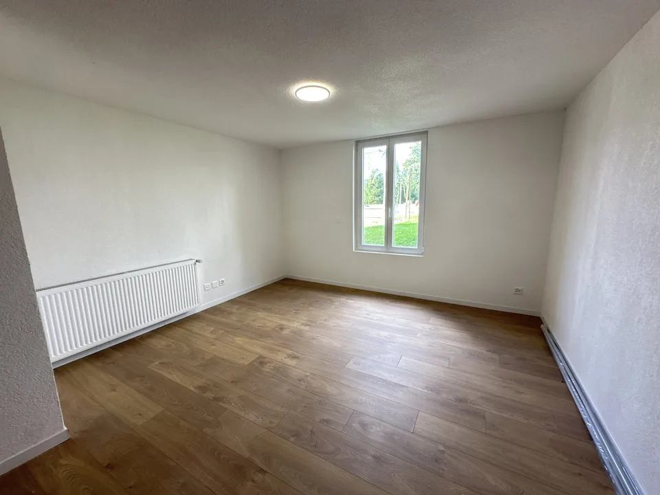 Maison de 4.5 pièces à Courtedoux à louer