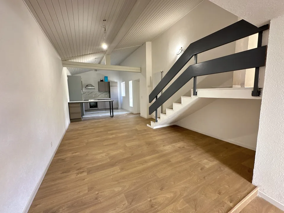 Maison de 4.5 pièces à Courtedoux à louer