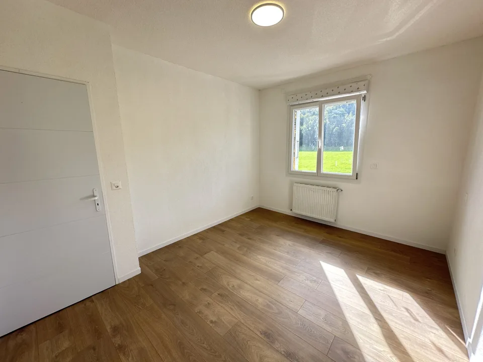 Maison de 4.5 pièces à Courtedoux à louer